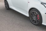 Maxton Street Pro side skirt diffusers for Toyota GR Yaris Mk4