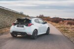 Maxton Street Pro side skirt diffusers for Toyota GR Yaris Mk4