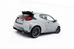 Maxton Street Pro side skirt diffusers for Toyota GR Yaris Mk4 Facelift