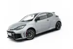 Maxton Street Pro side skirt diffusers for Toyota GR Yaris Mk4 Facelift