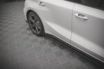 Maxton Street Pro side skirt diffusers V.1 for Audi S3 / A3 S-Line 8Y / 8Y Facelift