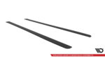 Maxton Street Pro side skirt diffusers V.1 for BMW M2 G87