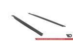 Maxton Street Pro side skirt diffusers V.1 for Toyota GR86 Mk1