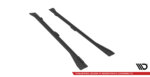 Maxton Street Pro side skirt diffusers V.1 for Volkswagen Arteon R/ R-Line Sedan / Shooting Brake Mk1 Facelift