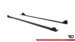 Maxton Street Pro Side Skirts Diffusers V.2 BMW M2 G87