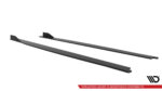 Maxton side skirt diffusers V.2 for Toyota GR86 Mk1