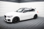 Maxton side skirt diffusers V.2 for BMW 1 F20 M135i / M140i / M-Pack
