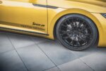 Maxton side skirt diffusers for Volkswagen Arteon R-Line Sedan / Shooting Brake Mk1