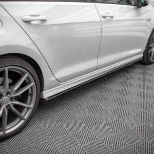 Maxton bočni produžeci za Volkswagen Golf R Mk7