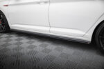 Maxton side skirt diffusers for Volkswagen Jetta GLI Mk7