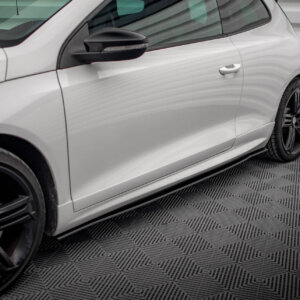 Maxton bočni produžeci za Volkswagen Scirocco R Mk3 / Mk3 Facelift