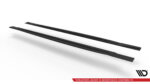 Maxton side skirt diffusers for Volkswagen Scirocco R Mk3 / Mk3 Facelift
