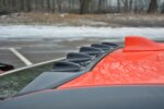 Maxton extension rear window for Toyota GT86 Facelift / Subaru BRZ Mk1 Facelift