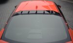 Maxton extension rear window for Toyota GT86 Facelift / Subaru BRZ Mk1 Facelift