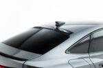 Maxton extension rear window for Audi A5 S-Line / S5 Sedan B10