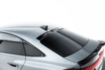 Maxton extension rear window for Audi A5 S-Line / S5 Sedan B10