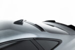 Maxton extension rear window for Audi A5 S-Line / S5 Sedan B10