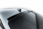 Maxton extension rear window for Audi A5 S-Line / S5 Sedan B10