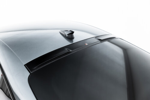 Maxton extension rear window for Audi A5 S-Line / S5 Sedan B10