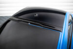 Maxton extension rear window for Audi TT S / TT S-Line 8S Facelift