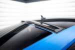 Maxton extension rear window for Audi TT S / TT S-Line 8S Facelift