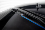 Maxton extension rear window for Audi TT S / TT S-Line 8S Facelift