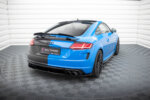 Maxton extension rear window for Audi TT S / TT S-Line 8S Facelift