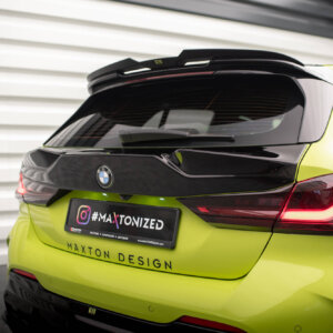 Maxton produžetak stražnjeg prozora za BMW 1 M-Pack / M135i / 128ti F40