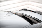 Maxton extension rear window for BMW 2 Coupe G42 / M2 G87