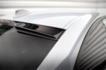 Maxton extension rear window for BMW 2 Coupe G42 / M2 G87