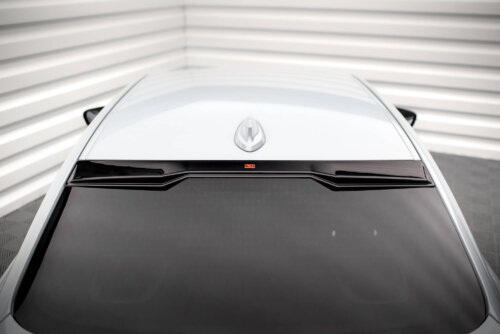 Maxton extension rear window for BMW 2 Coupe G42 / M2 G87