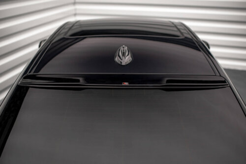 Maxton extension rear window for BMW 2 Gran Coupe M-Pack / M235i F44