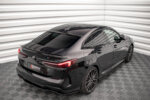 Maxton extension rear window for BMW 2 Gran Coupe M-Pack / M235i F44