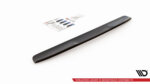 Maxton extension rear window for BMW 2 Gran Coupe M-Pack / M235i F44