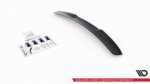 Maxton extension rear window for BMW 2 Gran Coupe M-Pack / M235i F44