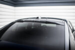 Maxton extension rear window for BMW 5 / i5 M-Pack Sedan G60