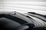 Maxton extension rear window for BMW 5 / i5 M-Pack Sedan G60