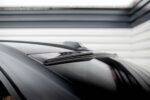 Maxton extension rear window for BMW 7 M-Pack / M760e / i7 M-Pack G70