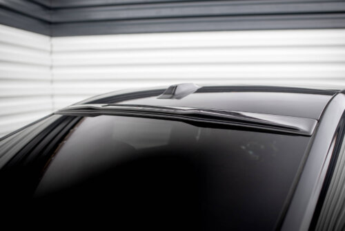 Maxton extension rear window for BMW 7 M-Pack / M760e / i7 M-Pack G70