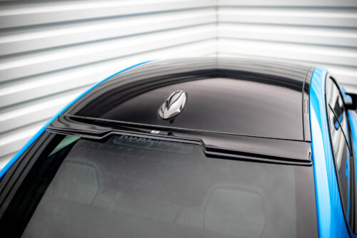 Maxton extension rear window for BMW M2 F87