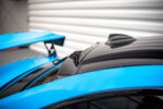 Maxton extension rear window for BMW M2 F87