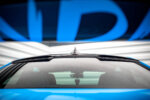 Maxton extension rear window for BMW M2 F87