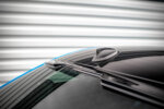 Maxton extension rear window for BMW M2 F87