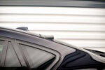 Maxton extension rear window for BMW X6 F16 M-Pack / X6 M F86