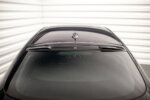 Maxton extension rear window for BMW X6 F16 M-Pack / X6 M F86