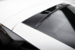 Maxton extension rear window for Chevrolet Corvette Stingray / Z06 C7
