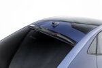 Maxton extension rear window for Cupra Tavascan Mk1