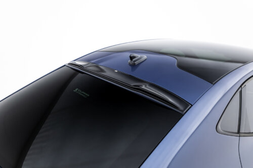 Maxton extension rear window for Cupra Tavascan Mk1