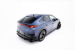 Maxton extension rear window for Cupra Tavascan Mk1