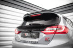 Maxton extension rear window for Ford Fiesta Standard/ ST-Line/ ST